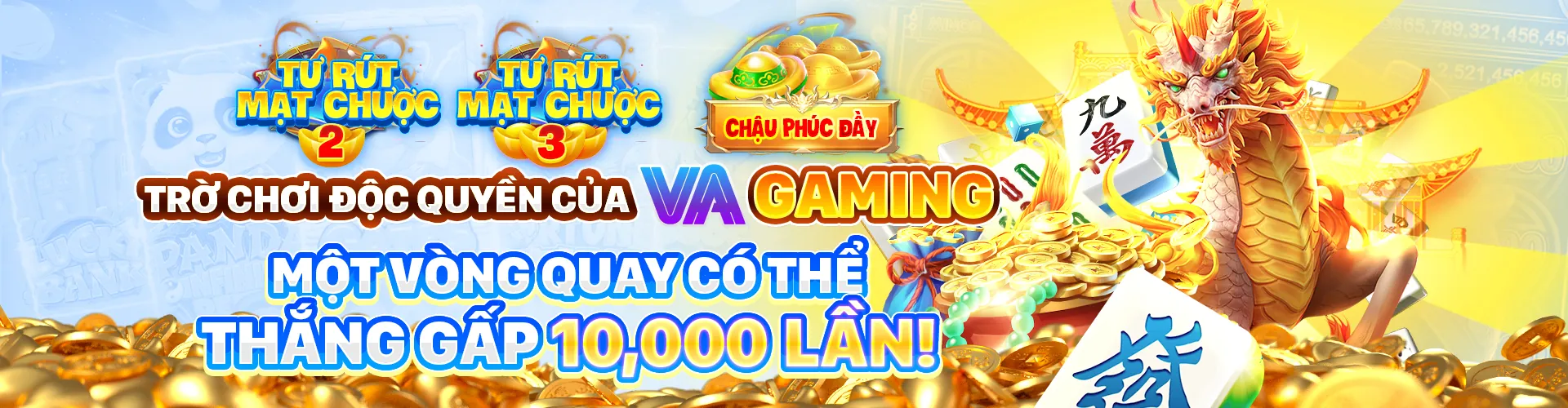 Nhà cung cấp game YB